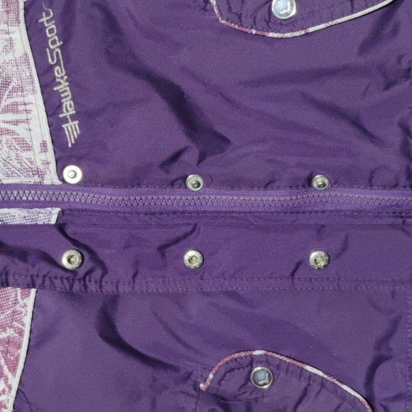 Hawke & Co. Performance jacket - Picture 10 of 15